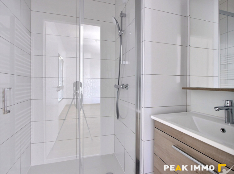 Appartement 4 pièces de 113 m2 - ANNECY-LE-VIEUX