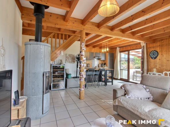 maison/villa 4 pièces