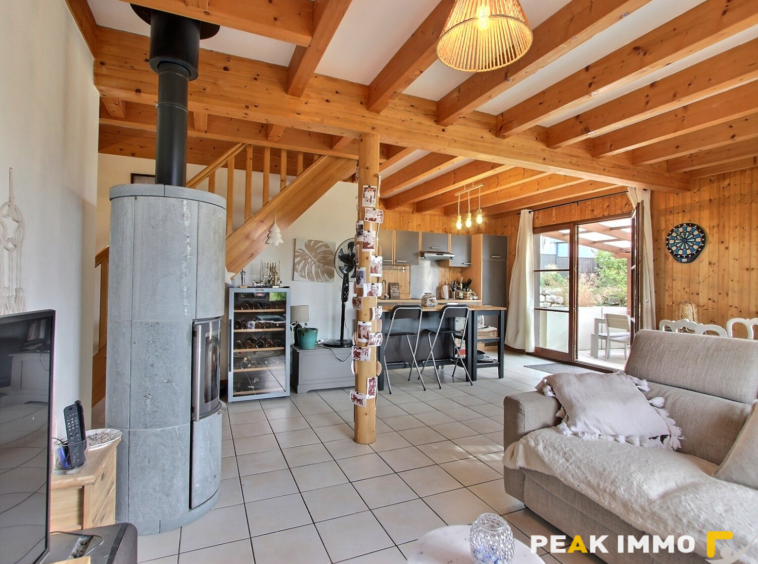 maison/villa 4 pièces