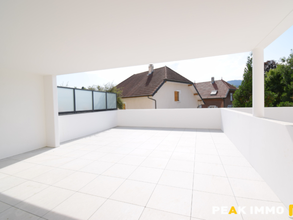 3 pièces, 71,85 m2, Rumilly