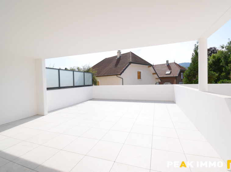 3 pièces, 71,85 m2, Rumilly