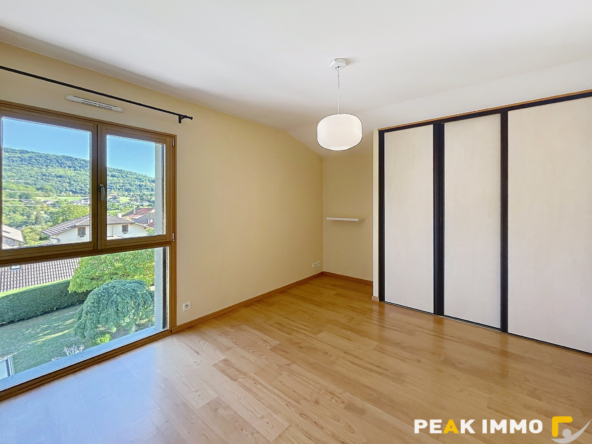 Location appartement 4 pièces - T4 Juvigny