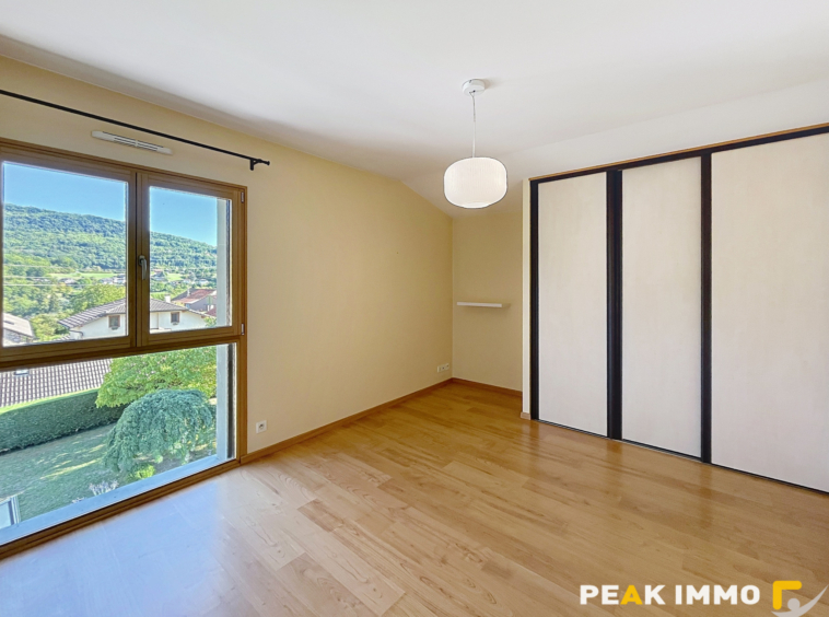 Location appartement 4 pièces - T4 Juvigny