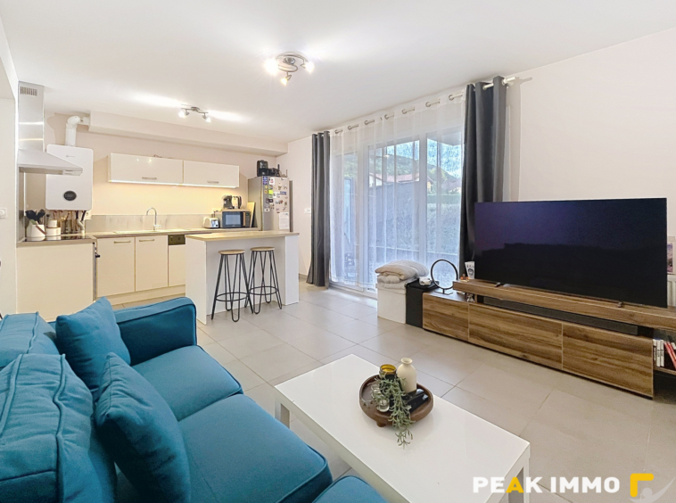 Location appartement 2 pièces - T2 Bonne