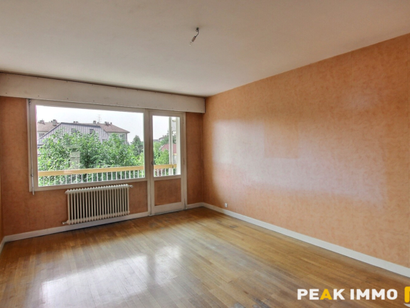 Appartement T3 ANNECY - 72m2