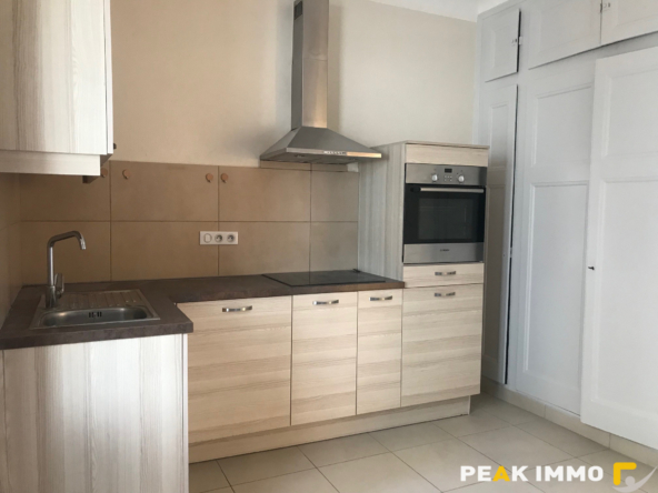 Appartement 2 pièces 61 m2