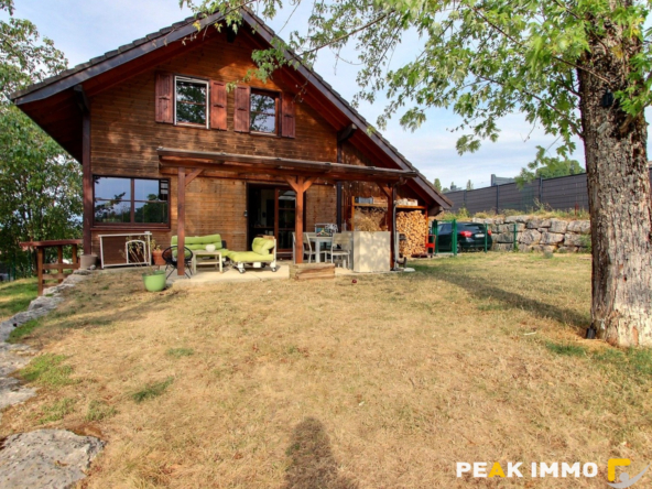 maison/villa 4 pièces