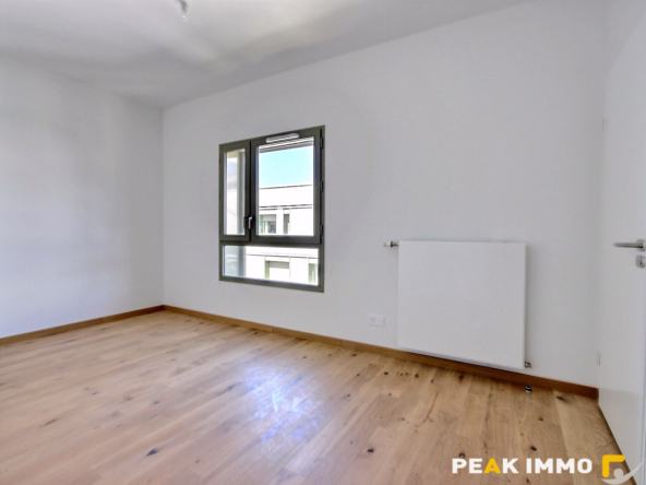 Appartement 4 pièces de 113 m2 - ANNECY-LE-VIEUX