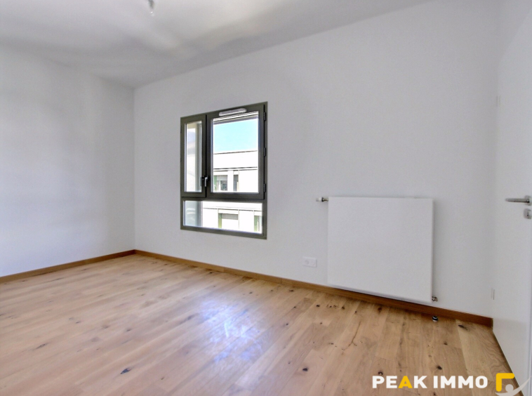 Appartement 4 pièces de 113 m2 - ANNECY-LE-VIEUX