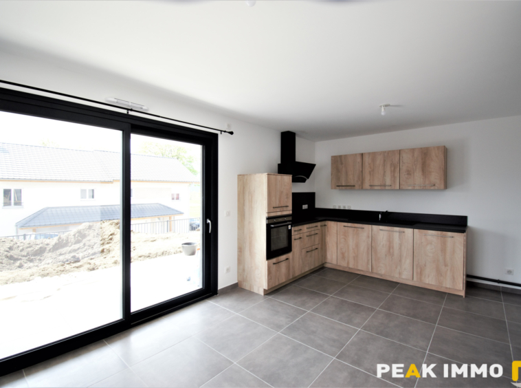 2 pièces meublé, 47,5 m2, Sales