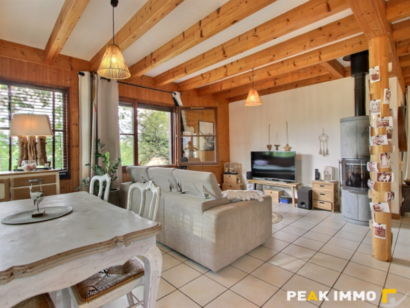maison/villa 4 pièces