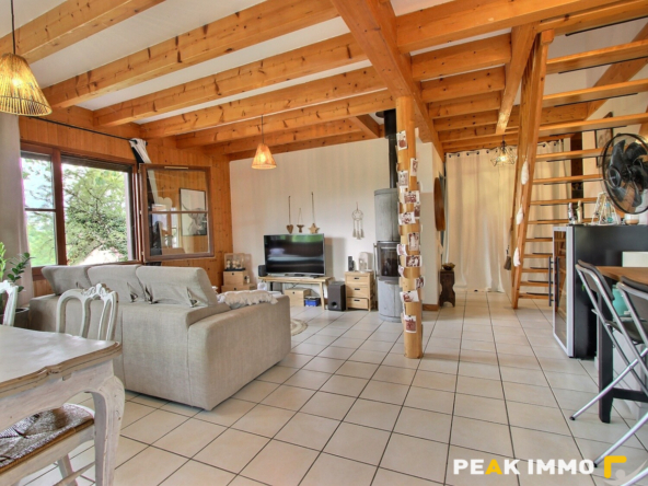maison/villa 4 pièces