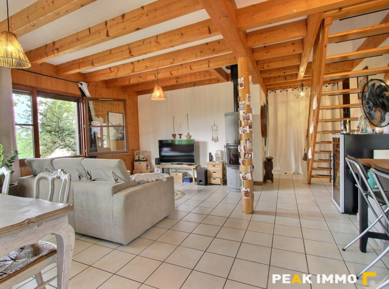 maison/villa 4 pièces