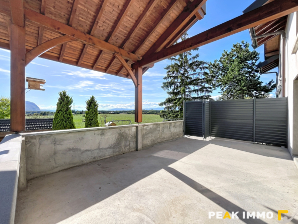 Location appartement 4 pièces - T4 Juvigny