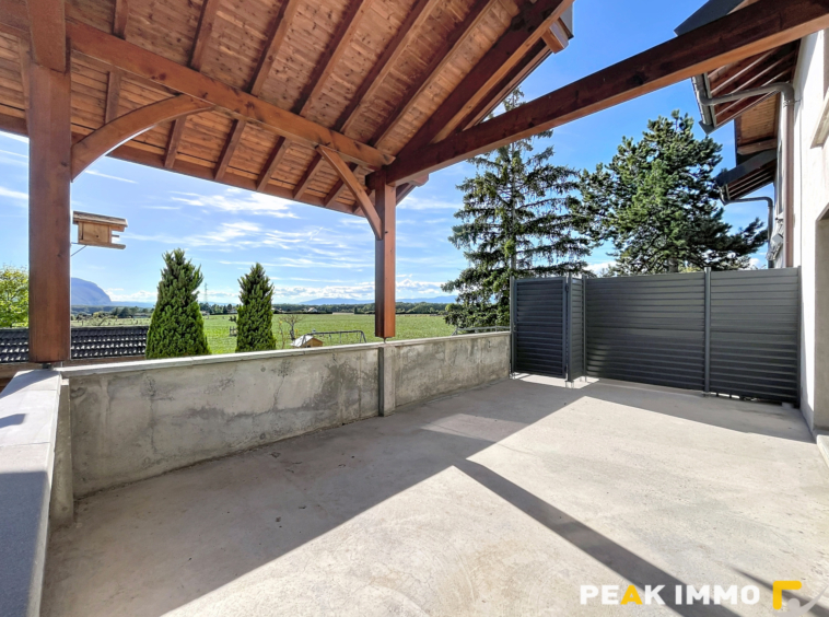 Location appartement 4 pièces - T4 Juvigny