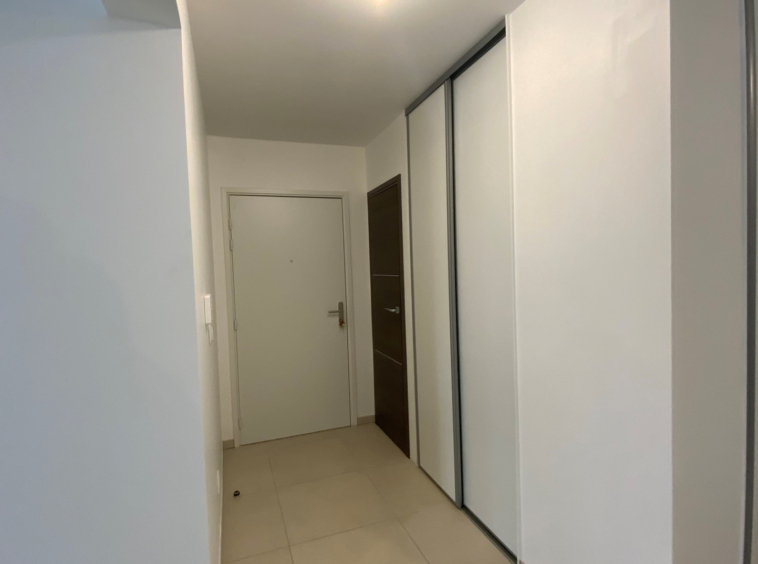 3 pièces, 71,85 m2, Rumilly