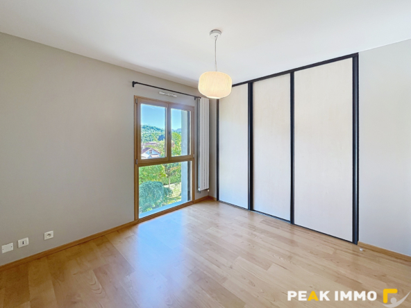 Location appartement 4 pièces - T4 Juvigny