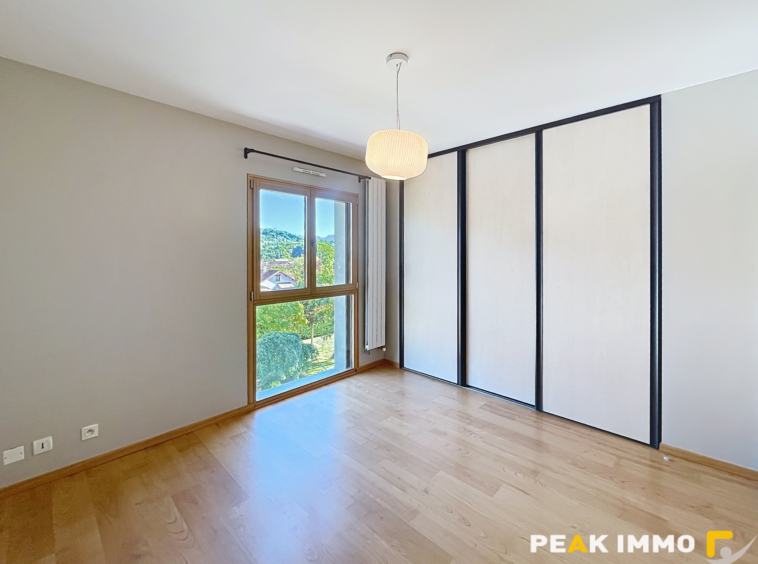 Location appartement 4 pièces - T4 Juvigny