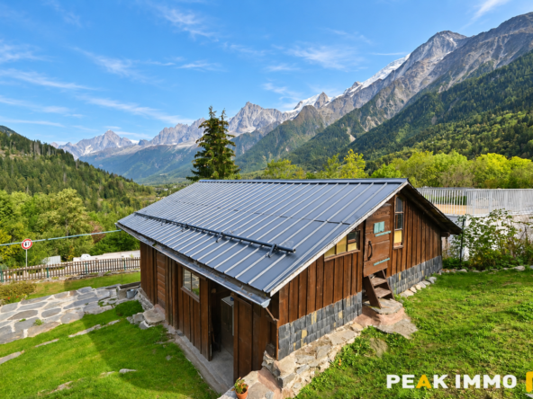 Ferme de pays composée de 5 appartements et terrains attenan
