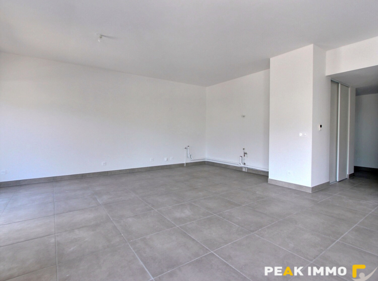 Appartement 4 pièces de 113 m2 - ANNECY-LE-VIEUX