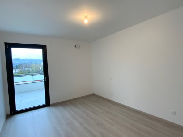 3 pièces, 71,85 m2, Rumilly