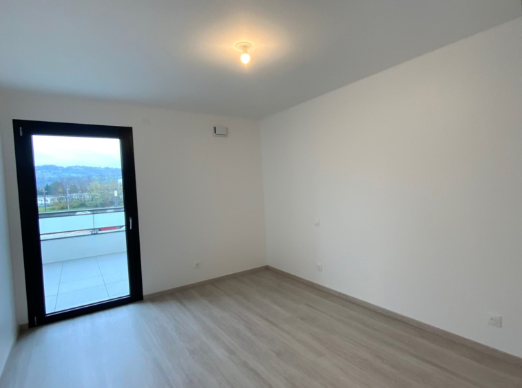 3 pièces, 71,85 m2, Rumilly