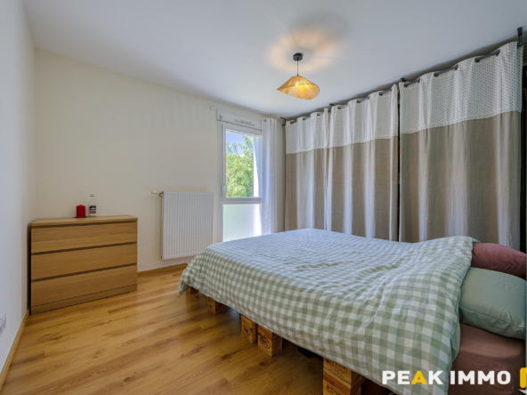 Maison 5 pièces - 100 m2 - Rumilly