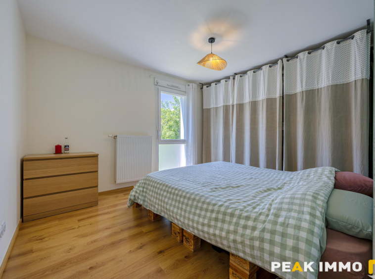 Maison 5 pièces - 100 m2 - Rumilly