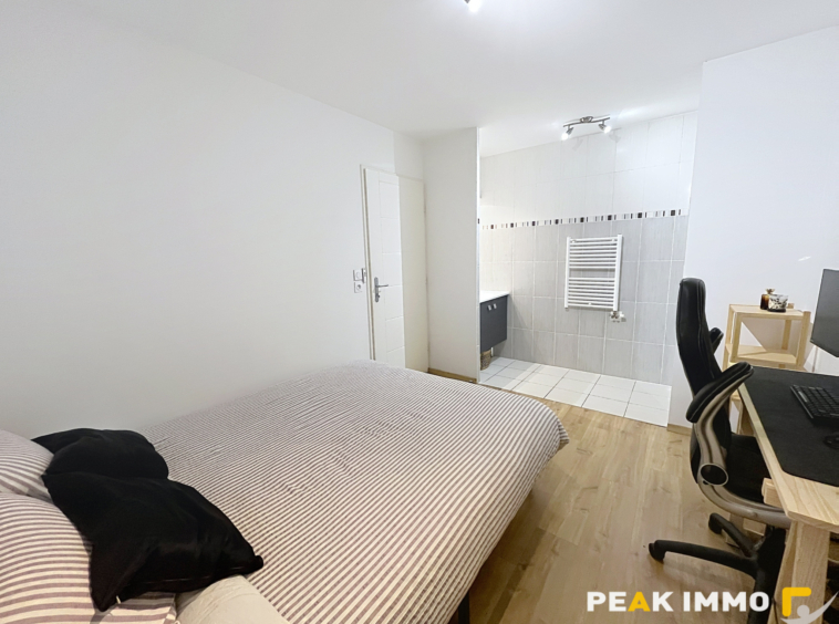 Location appartement 2 pièces - T2 Bonne