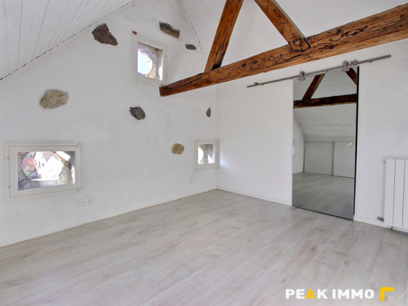 Appartement Duplex T3 - 73m2 - Annecy