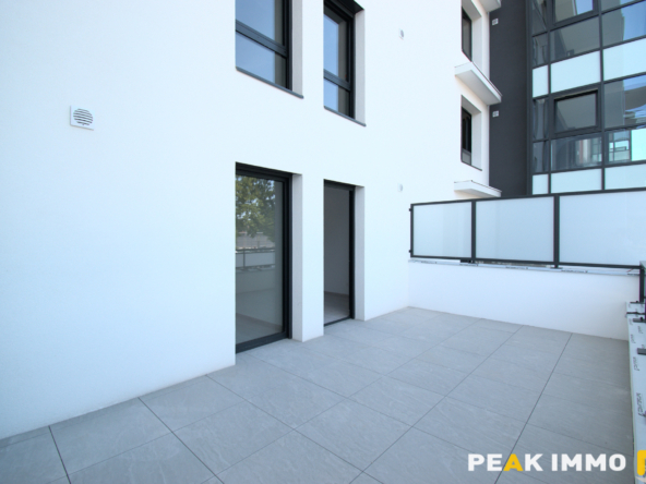 3 pièces, 71,85 m2, Rumilly