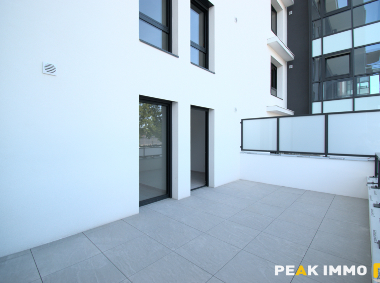 3 pièces, 71,85 m2, Rumilly