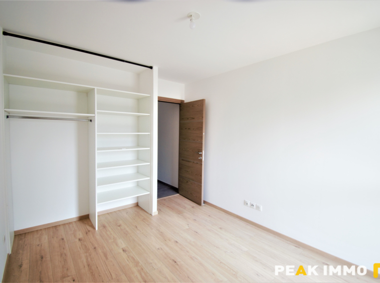 2 pièces meublé, 47,5 m2, Sales