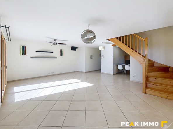 Location appartement 4 pièces - T4 Juvigny