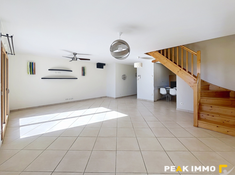 Location appartement 4 pièces - T4 Juvigny