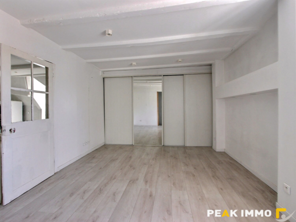 Appartement Duplex T3 - 73m2 - Annecy