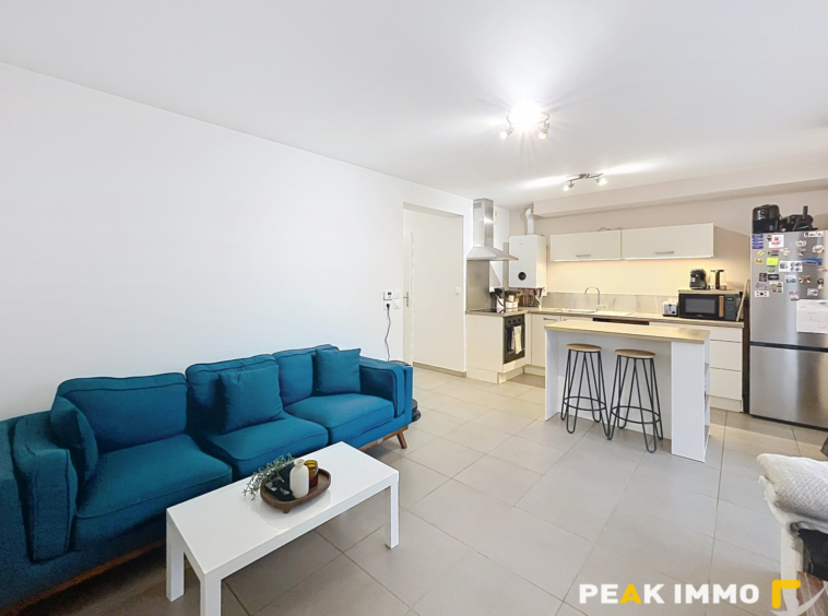 Location appartement 2 pièces - T2 Bonne
