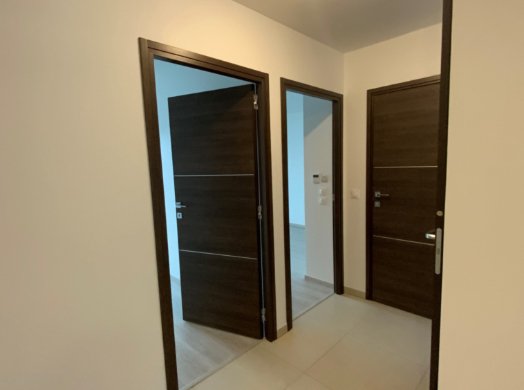 3 pièces, 71,85 m2, Rumilly