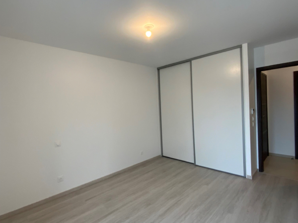 3 pièces, 71,85 m2, Rumilly