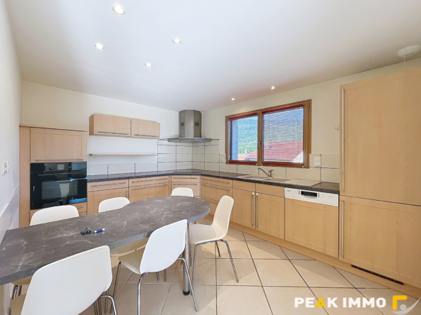 Location appartement 4 pièces - T4 Juvigny