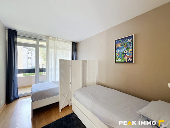 Appartement 4 pièces - 83 m2 - DOUSSARD