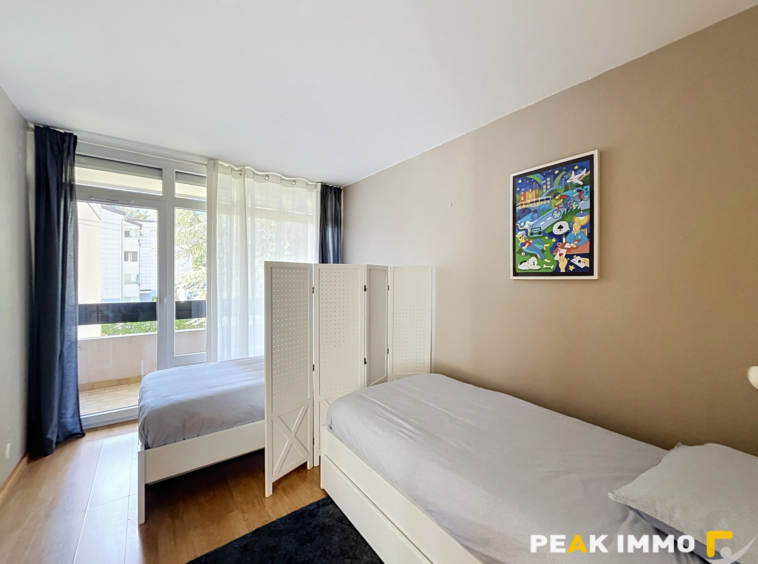 Appartement 4 pièces - 83 m2 - DOUSSARD