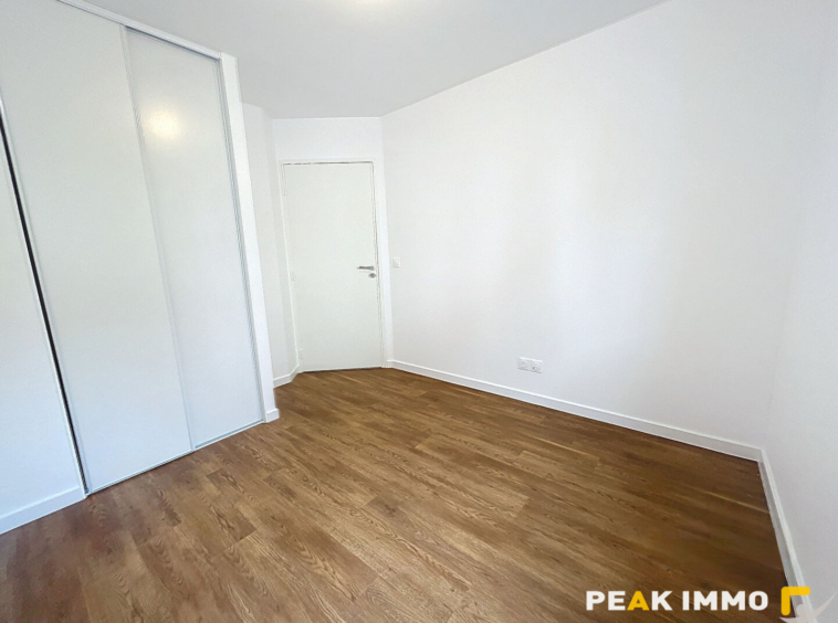 Appartement Lucinges 4 pièce(s)