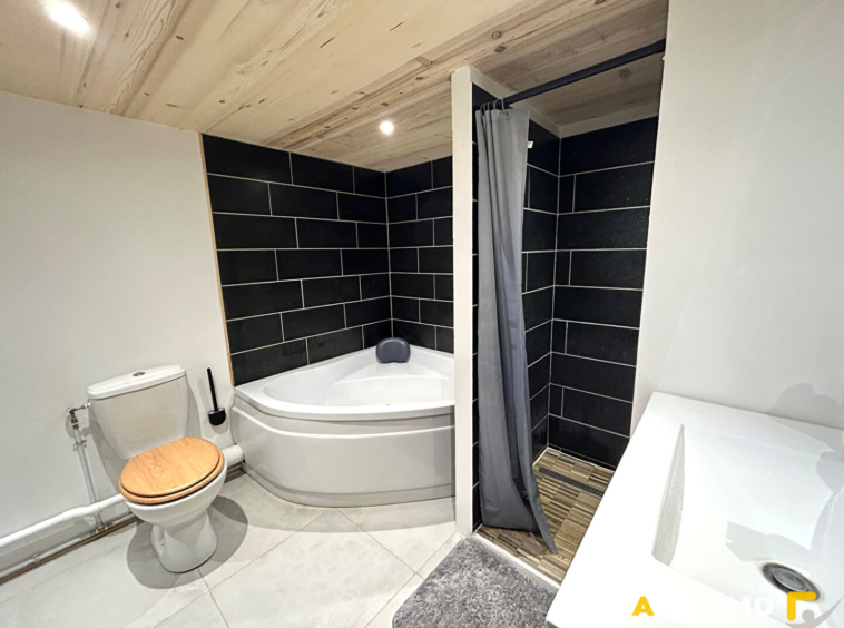 Appartement Onnion 2 pièce(s)