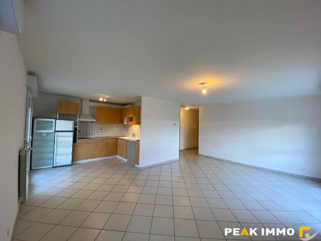 Location appartement 4 pièces - T4 Viuz en sallaz