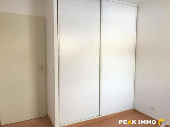 Location appartement 4 pièces - T4 Viuz en sallaz