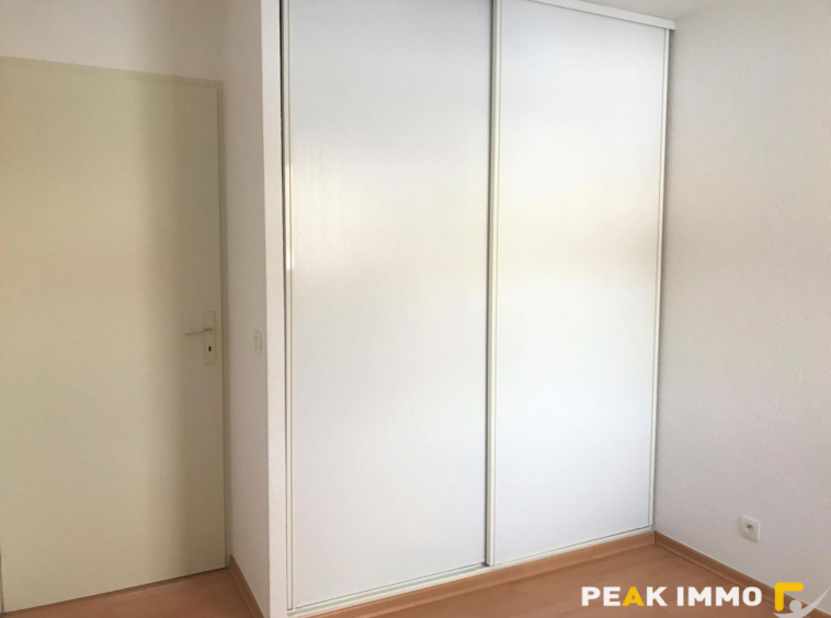Location appartement 4 pièces - T4 Viuz en sallaz