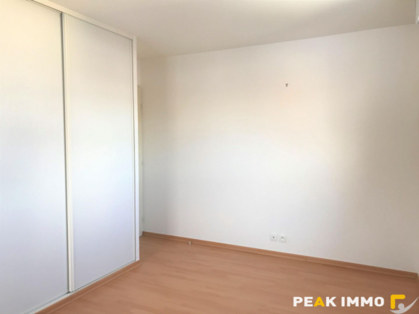 Location appartement 4 pièces - T4 Viuz en sallaz