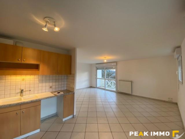 Location appartement 4 pièces - T4 Viuz en sallaz