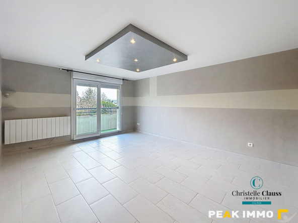 Appartement Bonne 3 pièce(s) 64.75 m2
